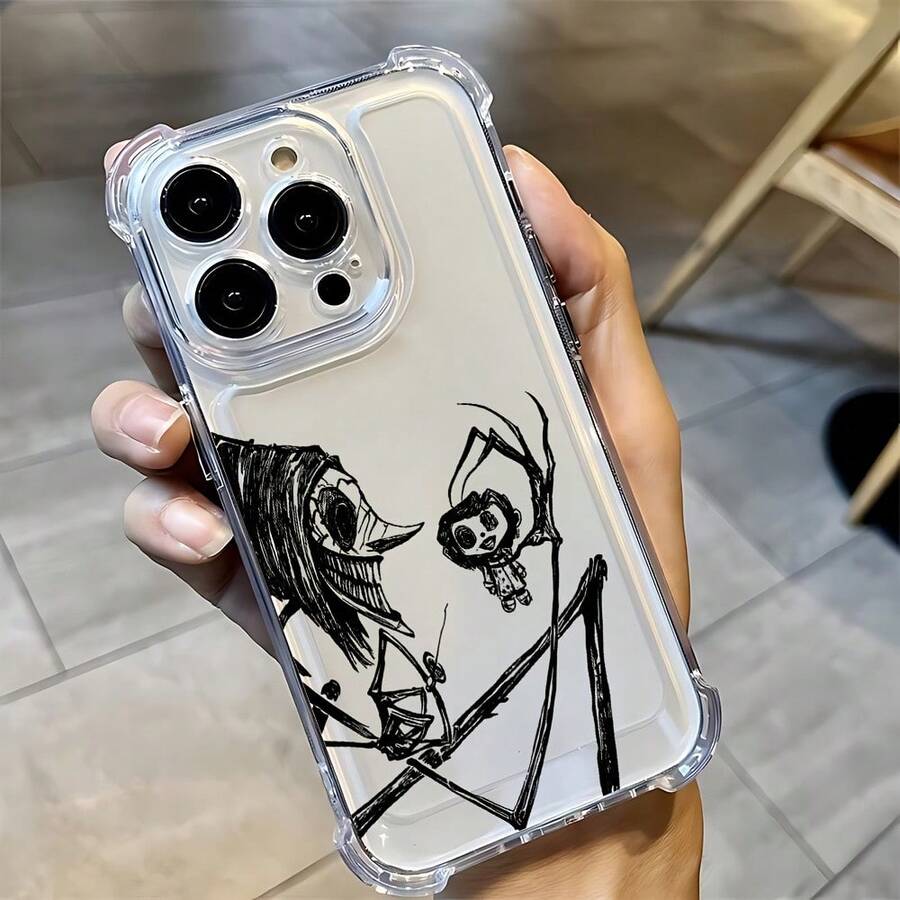 Basic Phone Cases - Karışık renkler - Görünüm 1