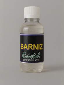 Vitrox Solvent - Dany Vic Varnish - View 6