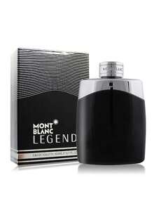 Montblanc Legend 男士淡香水喷雾 EDT 香水 3.3 盎司/100 毫升 6.7 盎司/200 毫升 持久留香 男友 丈夫 父亲 兄弟 办公室 生日 毕业派对 旅行 露营 户外 学校 校园旅行 节日 周年纪念 夏季 秋季 秋季 夏季精选 夏季必备 夏季经典 MB 永恒传统 简约别致 老钱 魅力 礼物 魅力氛围 适合日常使用 - 美東時間 - 查看 2