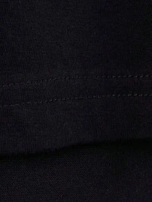 Camiseta divertida para hombres con chistes de profesor de matemáticas de Python para el Día de Pi - Negro - Ver 5