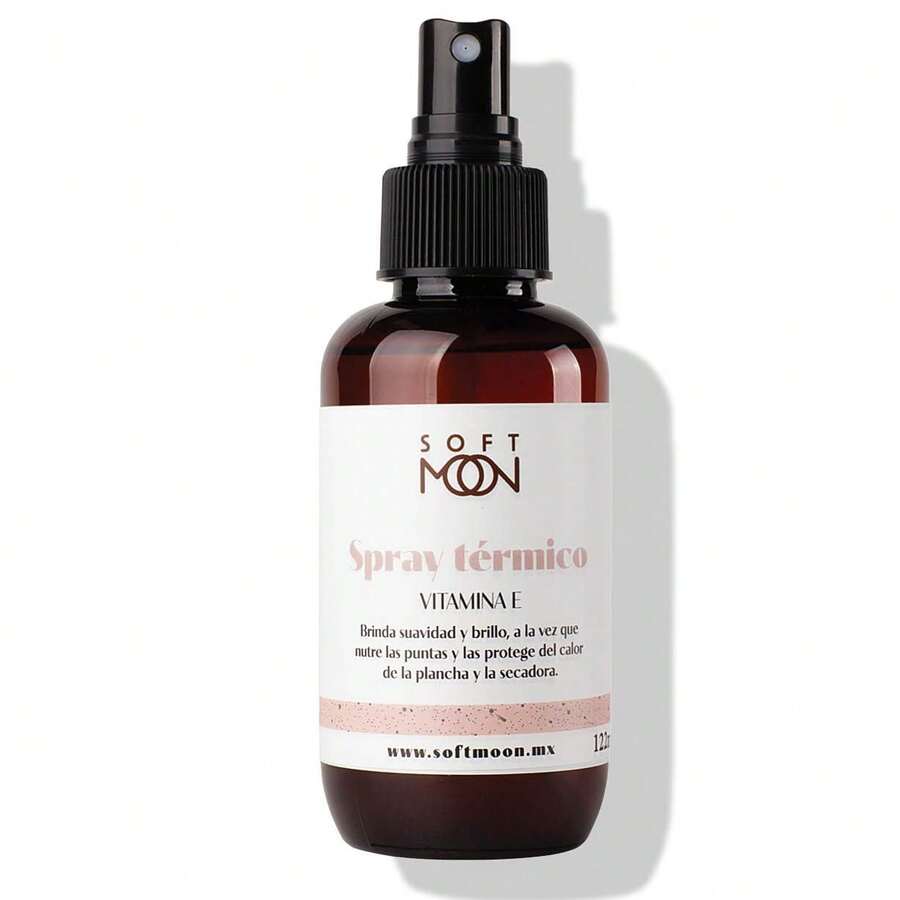 Hair Gloss - 透明的 - 查看 1