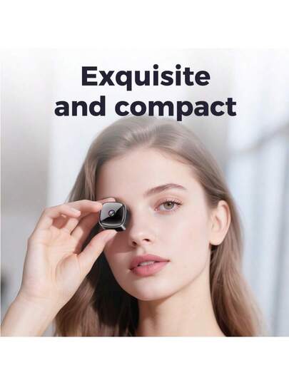 Small Wireless WiFi Camera Hidden Spy Security Cameras,Mini Nanny Cam Slimme Home, Pet Dog Baby Indoor Outdoor 1080P Remote Portable, Phone APP Room view 11