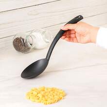 Cuchara para Cocinar Classic de Nylon Resistente al Calor - 1 - Ver 8