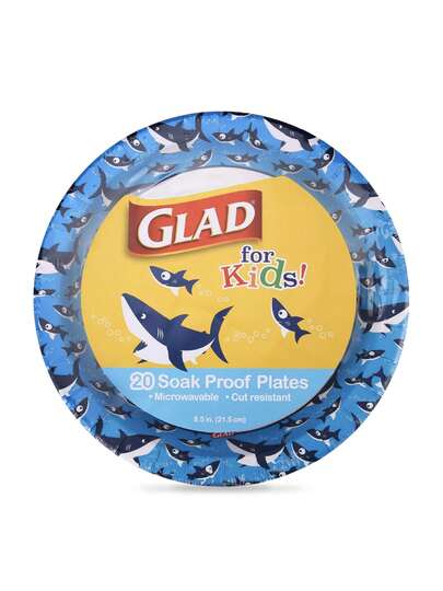 Cute Shark Design P…