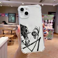 Basic Phone Cases - Karışık renkler - Görünüm 2