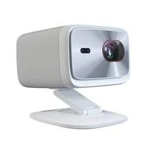 Lenovo 100P Smart Projector Ultra HD 1080P Bedroom Living Room Home Theatre Auto Correction - EU E Type Plug(220-240V) - View 7