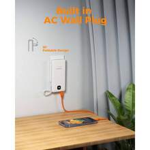Batteries Accessories - Blanco - View 5