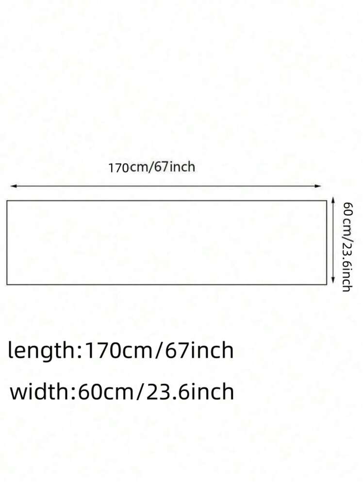 1件装女士高级针织头巾，简约经典纯色优雅休闲滚边围巾，高品质针织莫代尔面料，长款头巾式头巾，适合日常生活、外出和聚会等场合。 - 藏蓝色 - 查看 4