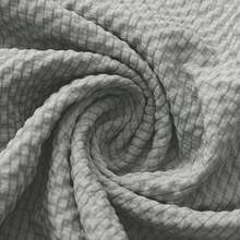 男士长袖亨利领衬衫,纽扣前襟,轻盈涤纶面料,条纹格纹设计,休闲舒适,面料柔软,适合日常穿着,时尚透气,是夏季海滩度假的理想之选。袖子可卷起,时尚男装,户外休闲服饰,经典版型,百搭轻便衬衫,男士日常上衣 - 淺灰色 - 查看 8