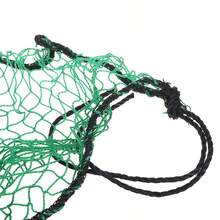 Golf Practice Net Training Heavy Duty Impact Netting Golf Sport Mesh - Green - View 10