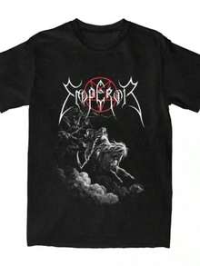 Eminemsss Slim Shady Shirt Throwback Tee Tshirt Rap Tee Vintage UNISexsss Men'S Humor Lovers Casual Short-sLEEs ssved T-shirt - Negro - Ver 1