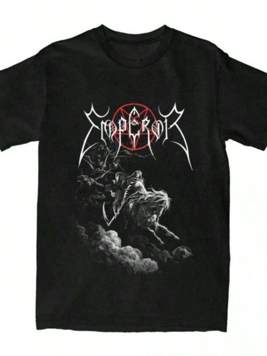 Eminemsss Slim Shady Shirt Throwback Tee Tshirt Rap Tee Vintage UNISexsss Men'S Humor Lovers Casual Short-sLEEs ssved T-shirt - Negro - Ver 1