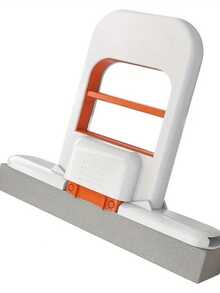 1 Stück Mini Handwisch-Mop - Haushalt Nicht-Wasch-Borsten, Weihnachten