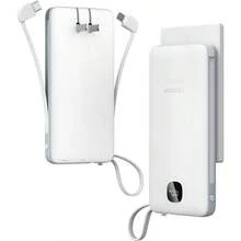 Batteries Accessories - Blanco - View 1