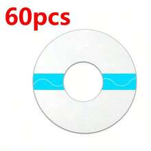 10/20 Pcs Freestyle & Libre 3 Sensor Stickers: Waterproof, 14-Day Wear Adhesive Patches, Hypoallergenic, Latex-Free