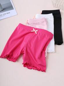 Baby & Kids Tights - Multicolor - View 4