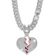 Heart2-Silver