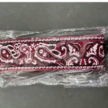 1 条 5 厘米宽刺绣编织复古相机肩带，适用于各种数码单反相机和部分无反光镜相机 - 彩色 - 查看 12