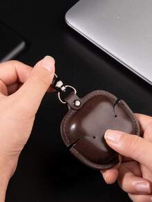 优质皮革翻盖保护套 防刮 带防丢失扣 4 款保护壳 适用于 Apple Pro 3/ 4/ Pro 2/ Pro/ 3/ 2