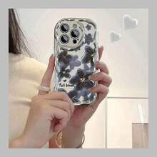 Fashion Phone Cases - Silver - View 5