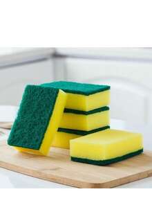 1pc Creative Kitchen Dishwashing Liquid Dispenser, Household Kitchen Storage, Battery-Free, Transparent & Black Color Matching Design, Space-Saving, Easy To Use - Black - View 13