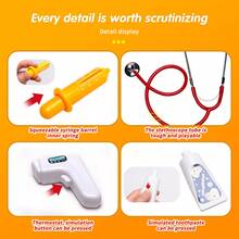 Kids Medical Kits - Multicolor - View 6