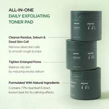 Conjunto de Cuidados com a Pele Heartleaf CERA-NOL 4 Peças - Óleo de Limpeza e Limpador Facial e Lenço Demaquilante e Sérum CERA-NOL, Acalmante e Reparador, Calmante, Minimiza os Poros, Controle de Oleosidade, Removedor de Cravos, Cria Pele de Vidro Coreana, Conjunto de Cuidados com a Pele, Para Pele Sensível, Skincare Coreano