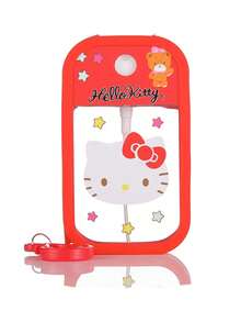 Sanrio زجاجتا رذاذ طارد للبعوض، متعددة الأنماط، مانعة للتسرب، رذاذ ناعم، قبضة مريحة، سهلة الملء، قابلة للفصل، محمولة مع خطاطيف للحقيبة/المفاتيح، مناسبة للعمل والحفلات والسفر والعناية بالبشرة والهدايا وعيد الميلاد وعيد الهالوين