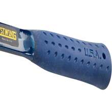 Estwing - B34LB Drilling_Crack Hammer - 4-Pound Sledge With Forged Steel Construction &Amp; Shock Reduction Grip - B3-4LB - ColorD - 查看 4