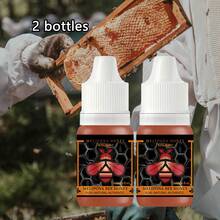 Kisugby Honey Eye Solution Refreshing And Moisturizing To Relieve Dry Eyes And Comfortable Eye Drops, 17ml - 17ml - View 6