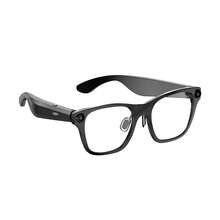 New Smart Glasses: Multi-Functional, Support HD Calling, Lossless Music Playback, Built-In Rechargeable Long-Lasting Battery, High Transmittance High-Definition Lenses, Unisex, Suitable For Various User Groups, Equipped With Sensitive Touch Sensing System, Meet Diverse Scenario Needs. - Multicolor - View 12