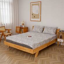 Sheet Sets With Pillowcases - 模型 1 - 查看 3