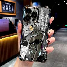 Basic Phone Cases - Mixed Colors - View 8