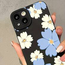 Basic Phone Cases - Black - View 3