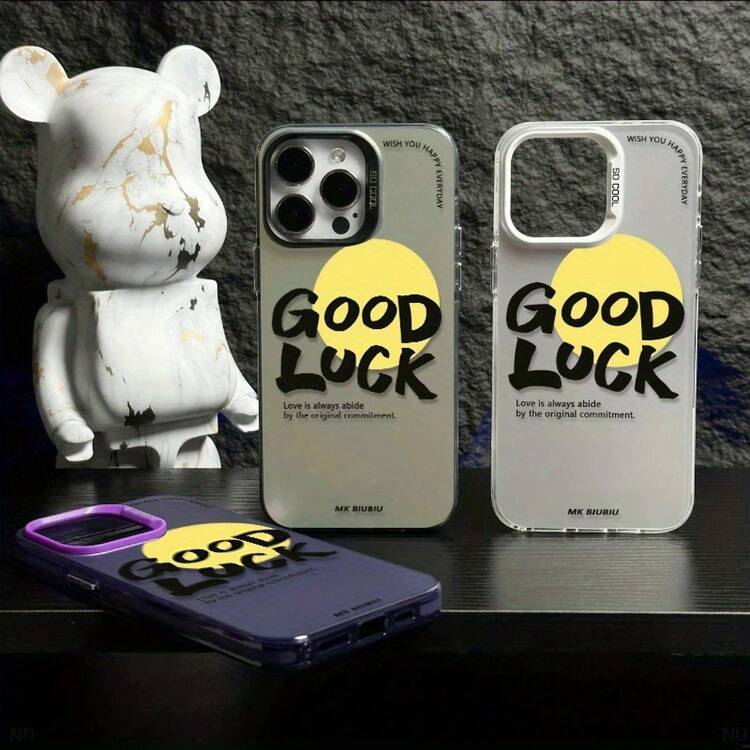 Basic Phone Cases - Màu sắc hỗn hợp - Xem 5