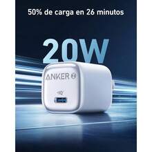 Charging Stationhome,Office - Blanco - View 2