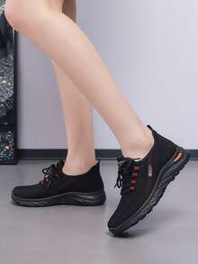 Women's Shoes Comfortable Women's Sport Shoes Breathable Women Sneakers Women Running Shoes For Women