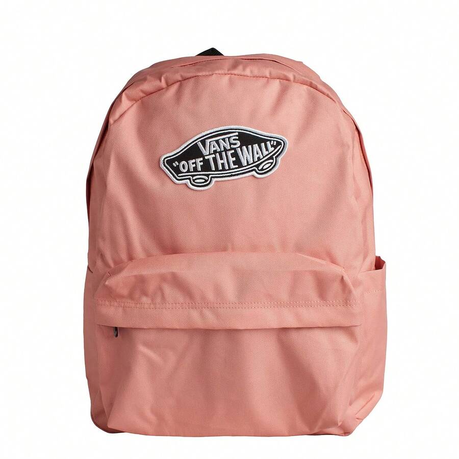Vans Vans Classic Backpack - Off The Wall Logo ✅ Entrega 24/72h a España (península)