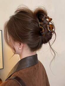 3/1 Pinza de pelo con diseño calado de cachorro, Pinza de pelo con media cremallera para mujer, Pinza de pelo con estampado de leopardo, Pinza de pelo, Accesorio de pelo de alta gama, Nuevo producto, Otoño, Accesorios para el cabello, Accesorios para el cabello para mujer, Viaje, Accesorios para el cabello, Accesorios para mujer, Accesorio para el cabello, Accesorios para el cabello para mujer, Herramientas para el cabello, Cosas para el cabello, Cosas, Accesorios de belleza, Regalos, Viaje, Regalos para mujer, Cosas para el cabello, Rellenos de calcetines, Rellenos de calcetines, Rellenos de calcetines, Rellenos de calcetines para mujeres, Rellenos de calcetines para mujeres, Regalos de Navidad, Regalos, Rellenos de calcetines de Navidad, Regalos para mujeres, Regalo, Regalo de Navidad, Rellenos de calcetines para adultos, Rellenos de calcetines para adultos, Cosas para el cabello, Accesorios para mujer, Relleno de calcetín, Accesorio de cabello de mayoría de edad, Accesorios de cabel - Multicolor - Ver 4