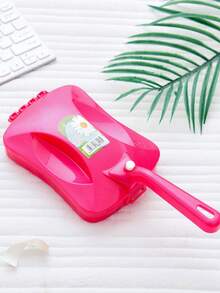 1 件超大地毯清洁刷，多用途滚筒刷，适用于家庭、沙发、床、宠物毛发去除和除尘