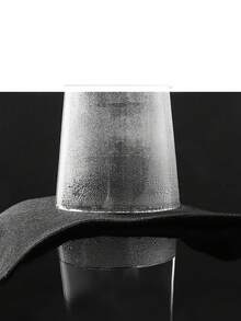 6/3/1 双男士商务袜，舒适柔软，送给爸爸的圣诞礼物，适合寒冷天气、办公室、家居、长袜、黑色袜子、保暖袜、休闲厚款吸湿排汗舒适中筒袜，持久耐用，