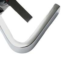 SHIOUCY Bathroom Waterfall Faucet Washbasin Faucet Modern Bathroom Faucet Washbasin Faucet Elegant For Bathroom - A - View 8