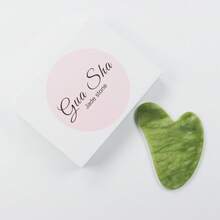 1 件紫水晶刮痧面部工具、天然玉石刮痧、用于塑造下颌轮廓和减少浮肿的手动按摩棒、刮痧按摩工具、护肤工具、美容、护肤产品、水疗、自我护理、护肤工具、面部护理、美容师用品、按摩、面部按摩工具、面部滚轮 - 彩色 - 查看 29