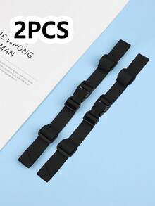 背包胸带带快速释放扣，背包带紧固前扣，适用于徒步旅行、慢跑和紧急情况旅行装备机场套件行李箱标签包配件旅行包必需品飞机必需品行李箱 - 彩色 - 查看 14