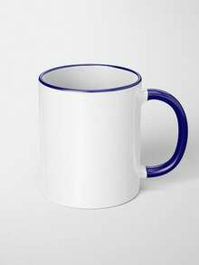 1PC Personalized Customized Dachshund White Mug, Customized Water Cup, Customized Coffee Cup, Customized Halloween, Christmas Gift, Iced Coffee Cup, 24 Dachshund Patterns To Choose From, Customized Iced Coffee Cup - Multicolor - View 39