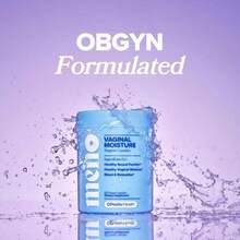 MENO Vaginal Moisture Support Capsules – OBGYN-Formulated To Support Healthy Vaginal Moisture, Mood &Amp; Relaxation – Hormone-Free Supplements With Maca Root &Amp; Fenugreek Seed Extract – 30 Servings - Flavor NameA - 查看 6