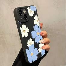Basic Phone Cases - Black - View 5