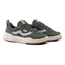 Casual Sneakers With Non-Slip Sole And Reinforced Stitching Sizes 34 To 43 - Xanh quân đội 2852 - Xem 7