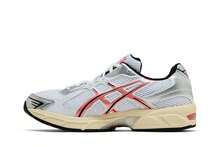 ASICS Gel 1130 'White Desert Red' (Unisex) White/Desert Red 1203A609-102 - White - View 3