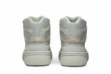 Adidas Yeezy Desert Boot 'Salt' (Unisex) Salt/Salt/Salt FV5677 Autumn New - trắng - Xem 6